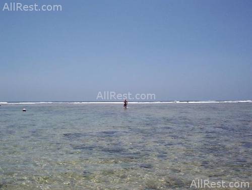 Ayodya Resort Bali 94